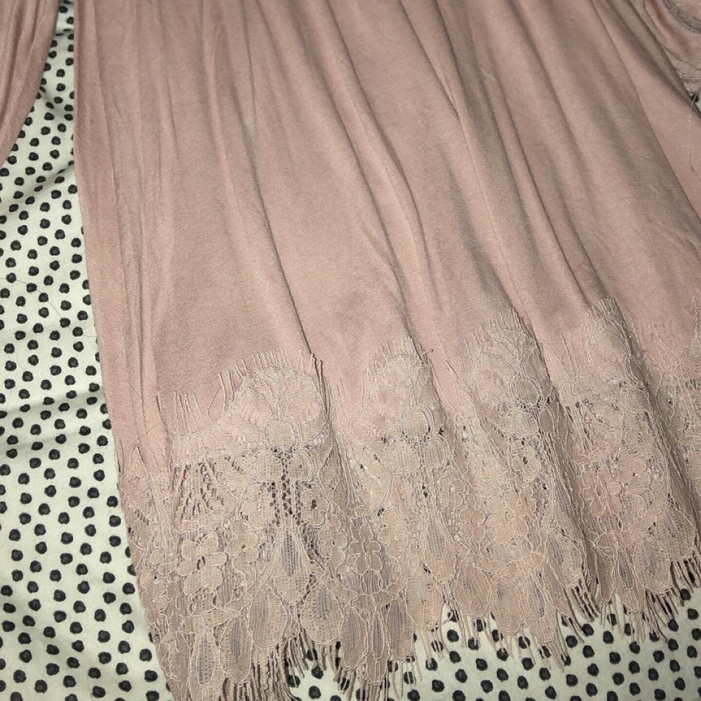 Pink top - Picture 2 of 2